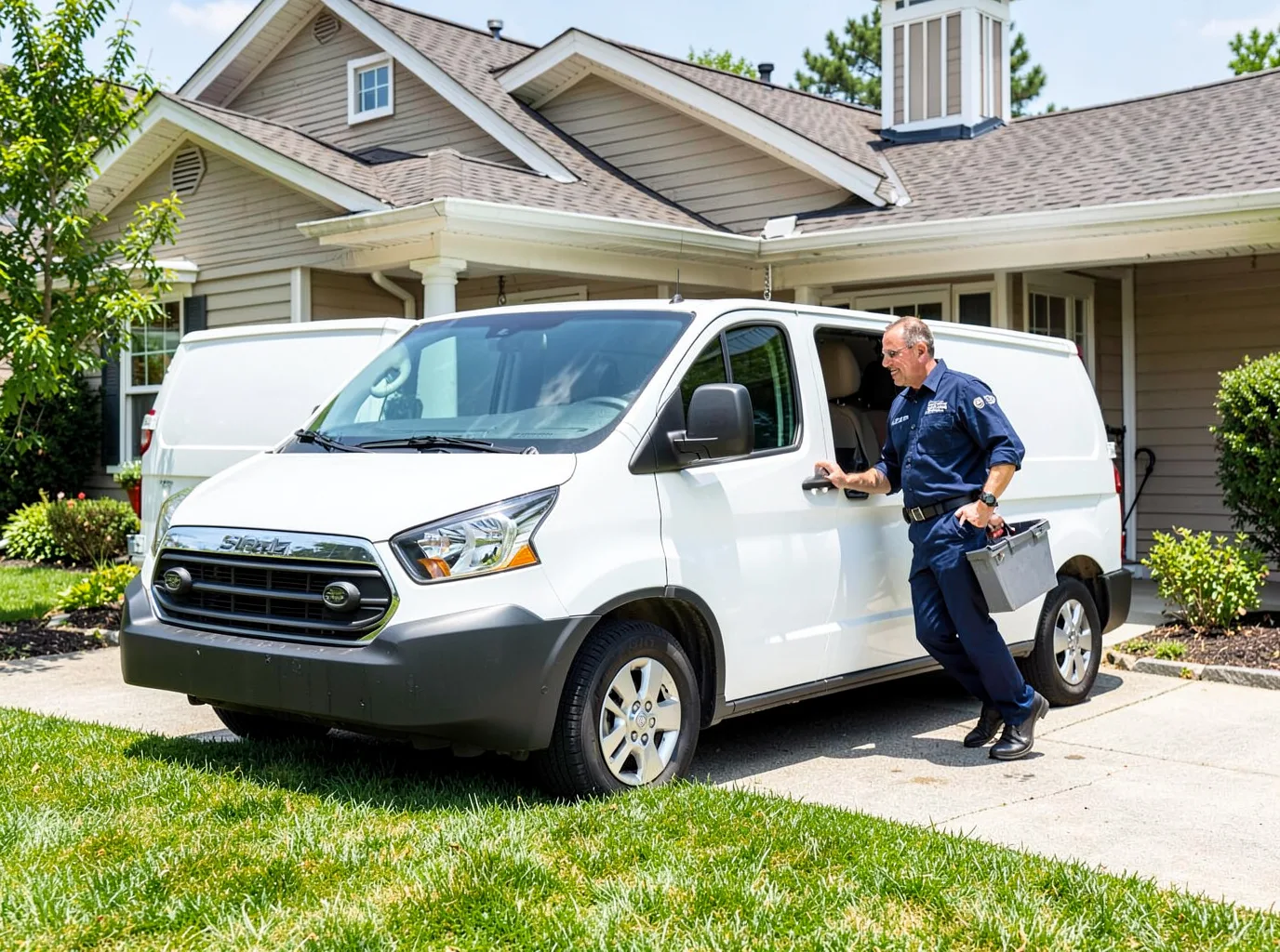 Emergency Plumber company in Hope, IN