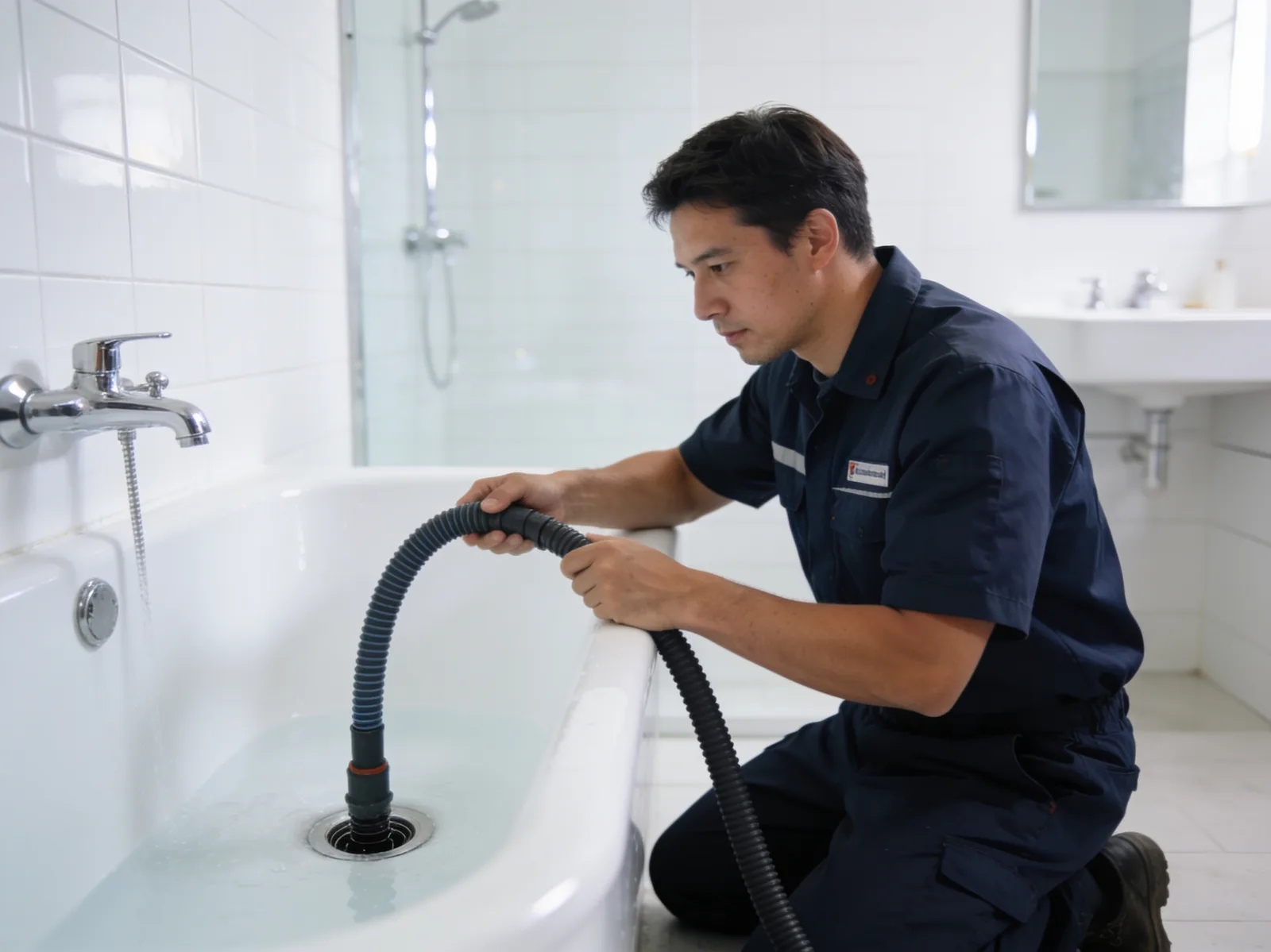 Emergency Plumber Hope, IN FAQs